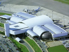 aeroporto