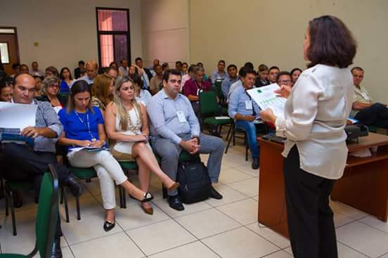 PDR - Atualização Notícias - Seminário Oportuniza foto 2