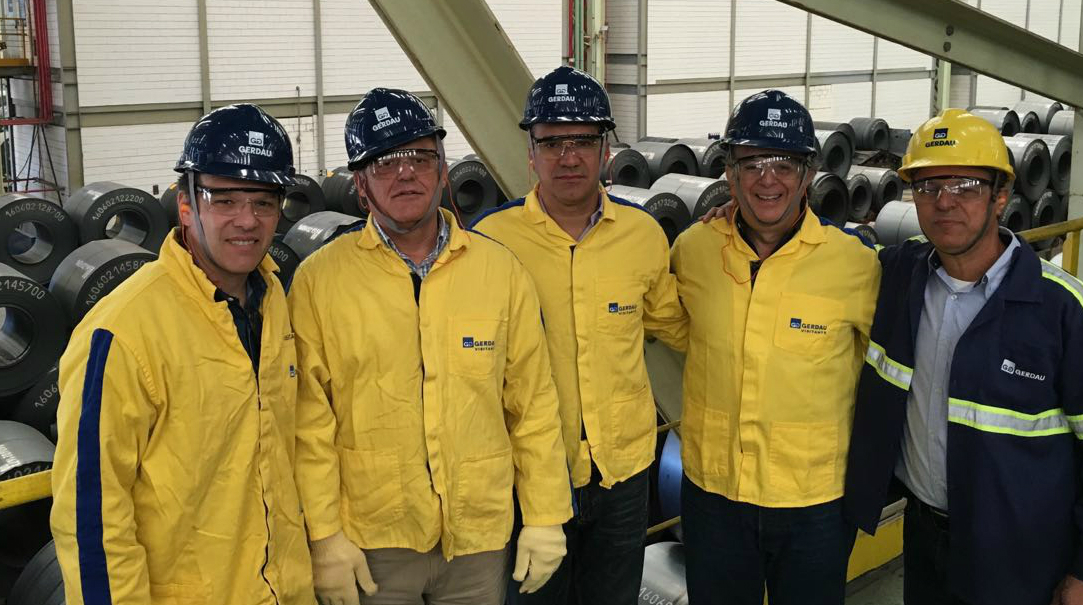 gerdau