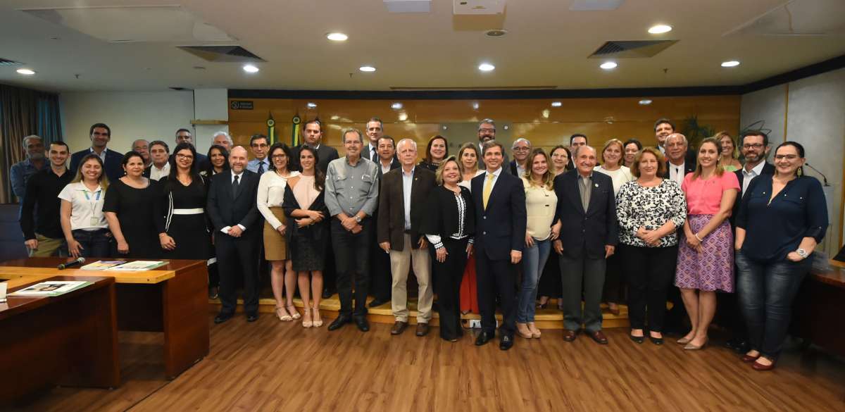 CT Comércio Exterior realiza encontro no ComexDay