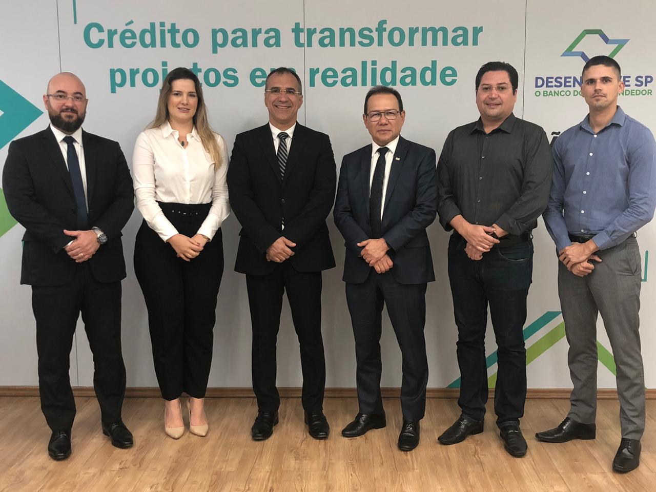 Adece busca novos conhecimentos em São Paulo voltados para o desenvolvimento econômico