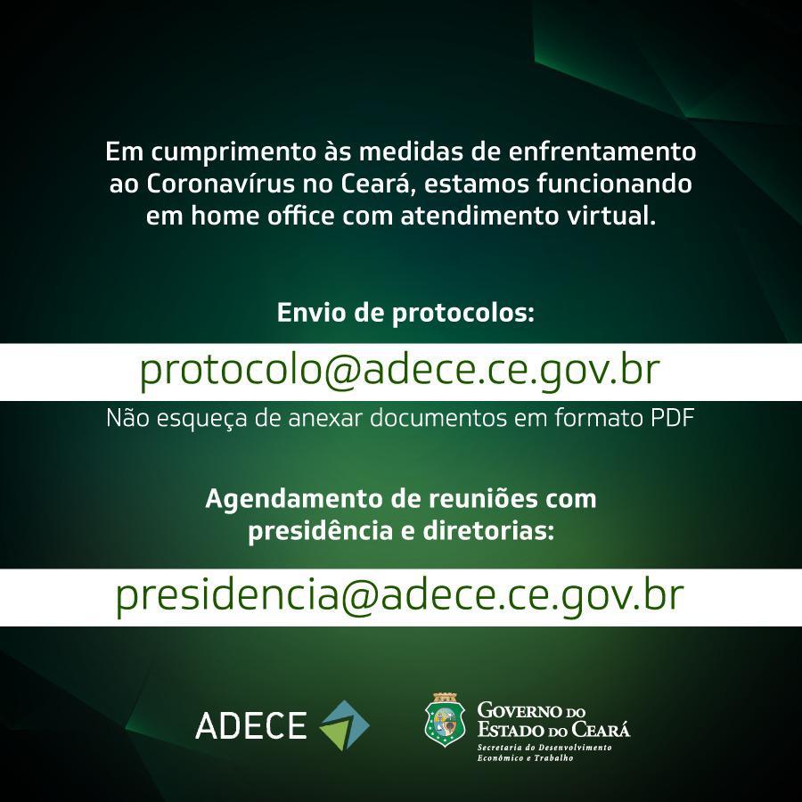 Protocolo ADECE