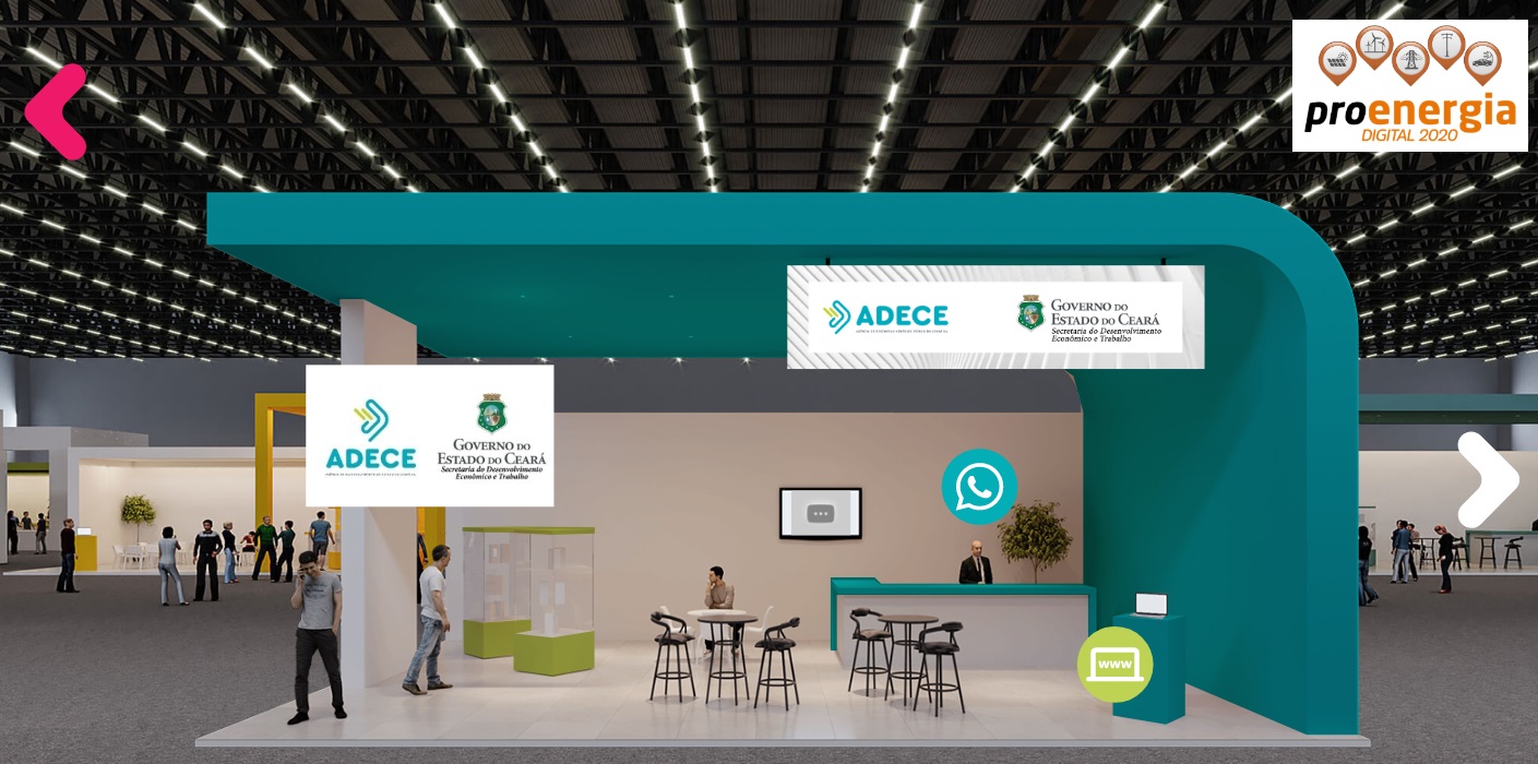 Adece participa do Proenergia 2020