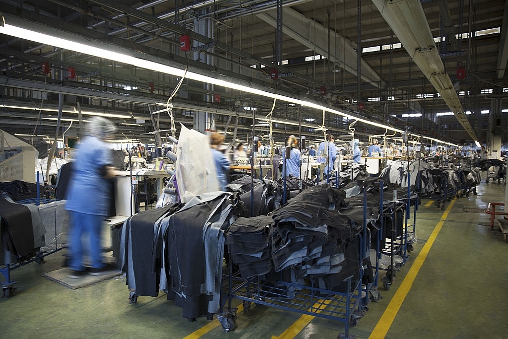 Produção industrial do Ceará tem alta de 4,7% em dezembro e alcança o segundo melhor resultado do País