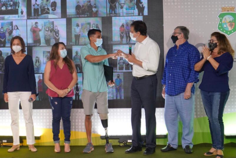 Ceará Credi: empréstimo concedido a empreendedores deve injetar recursos nos municípios cearenses