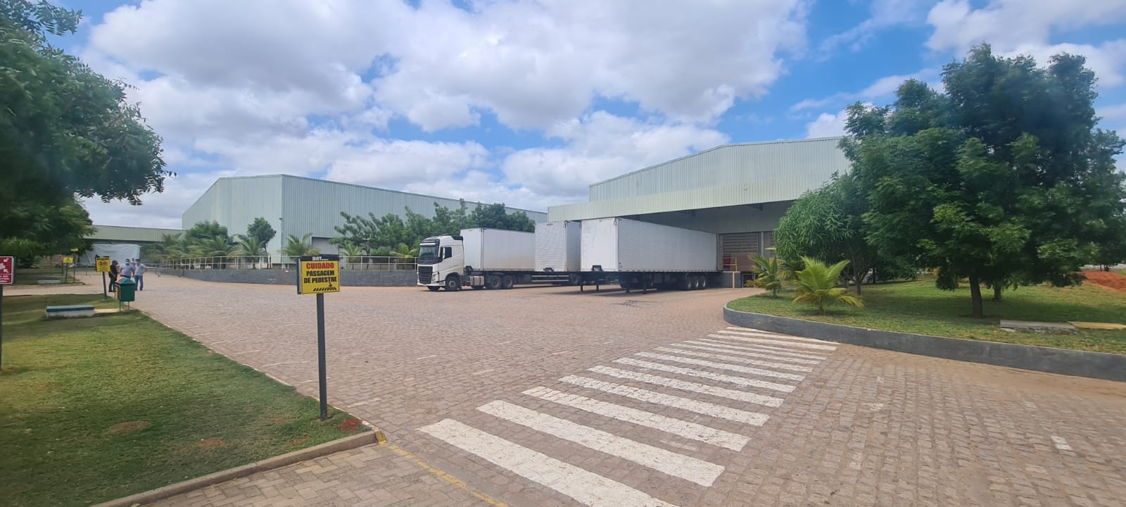 Ampliação de indústria calçadista gera 1.400 empregos em Brejo Santo