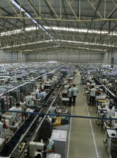 Adece prevê R$ 46 milhões de investimentos em infraestrutura no interior do Estado