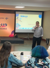 Desafio Startup Ceará encerra ciclo com mais de R$ 140 mil investidos em ideias de negócios de estudantes do ensino superior