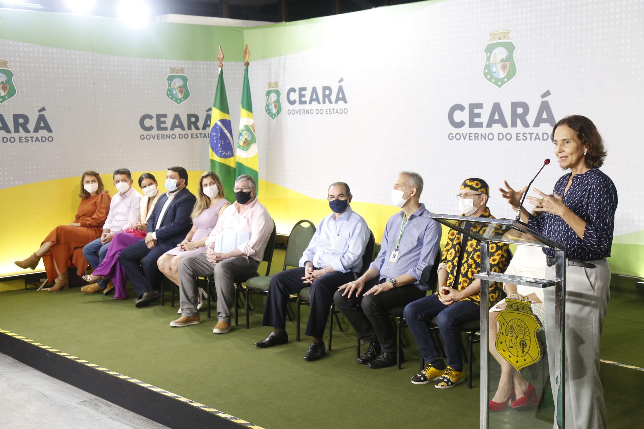 Ceará Credi completa um ano de operação beneficiando mais de 31 mil empreendedores cearenses