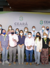 Ceará Credi completa um ano de operação beneficiando mais de 31 mil empreendedores cearenses