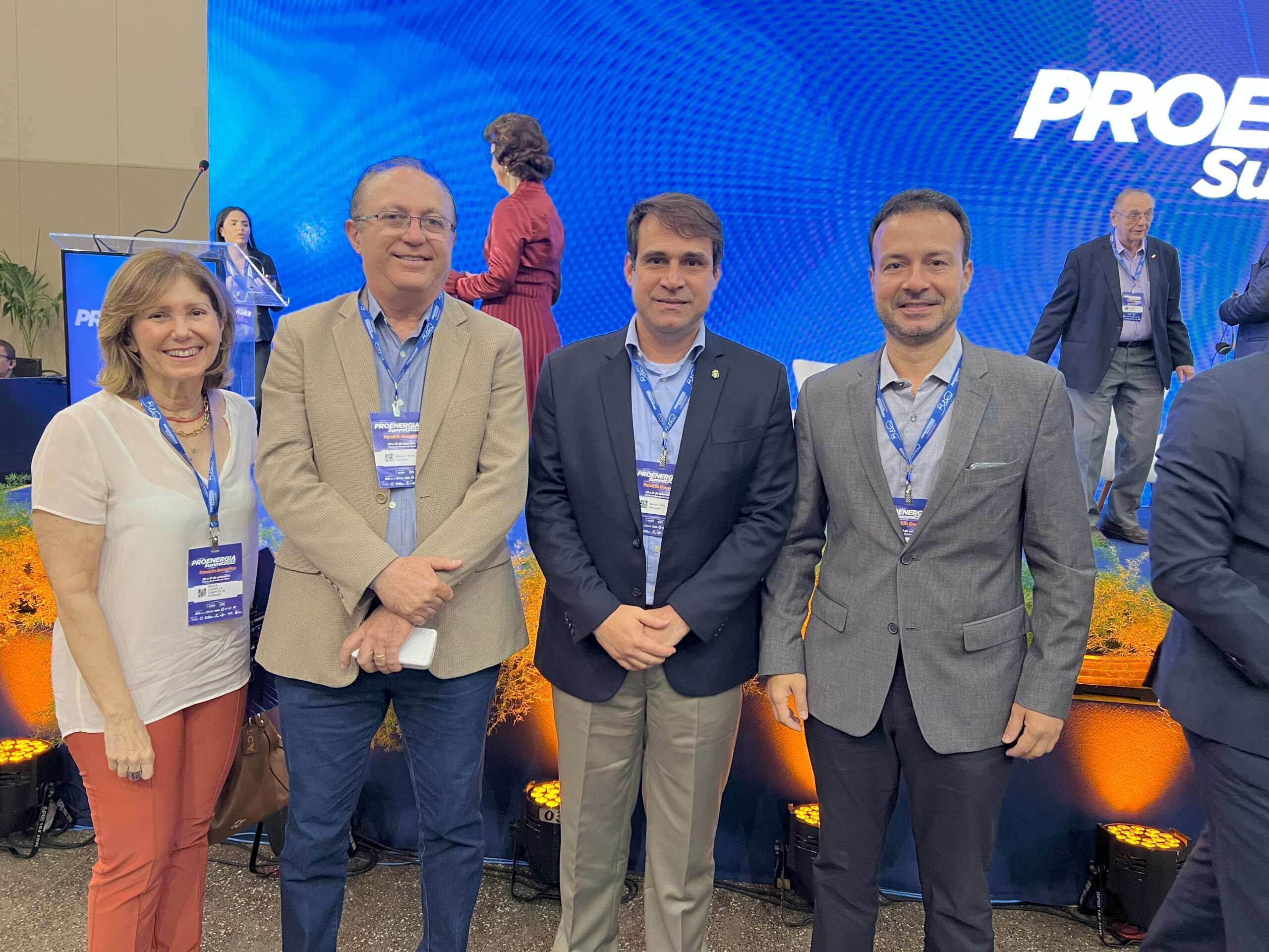 Adece participa do Proenergia Summit 2023