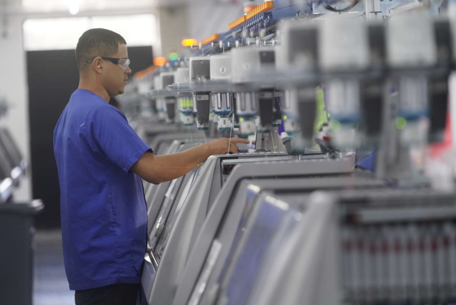 PIB do Ceará cresce acima da média nacional no 1º trimestre de 2025