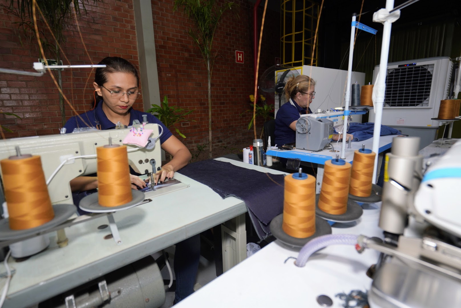 Expocrato 2025: Governo do Ceará promove ExpoCeará Outlet para impulsionar setor da moda