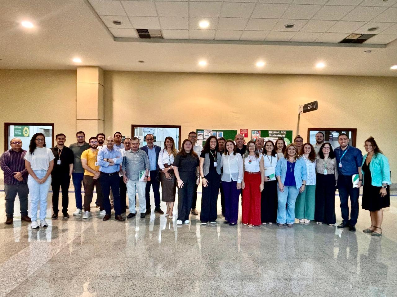 Ceni lança editais para fomentar investimentos e negócios no Ceará