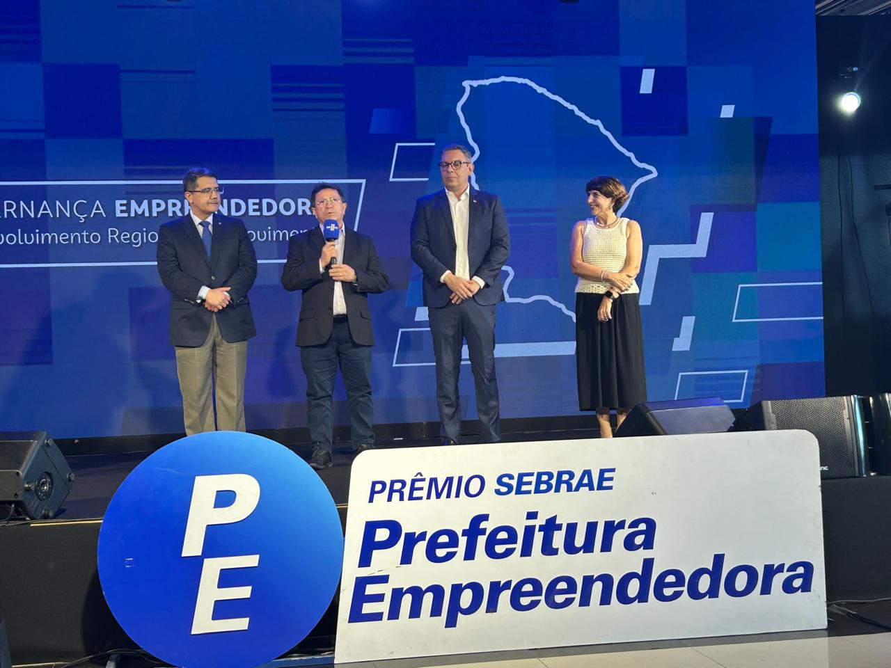 Adece e Sebrae lançam Fórum de Desenvolvimento no III Seminário de Governança Empreendedora