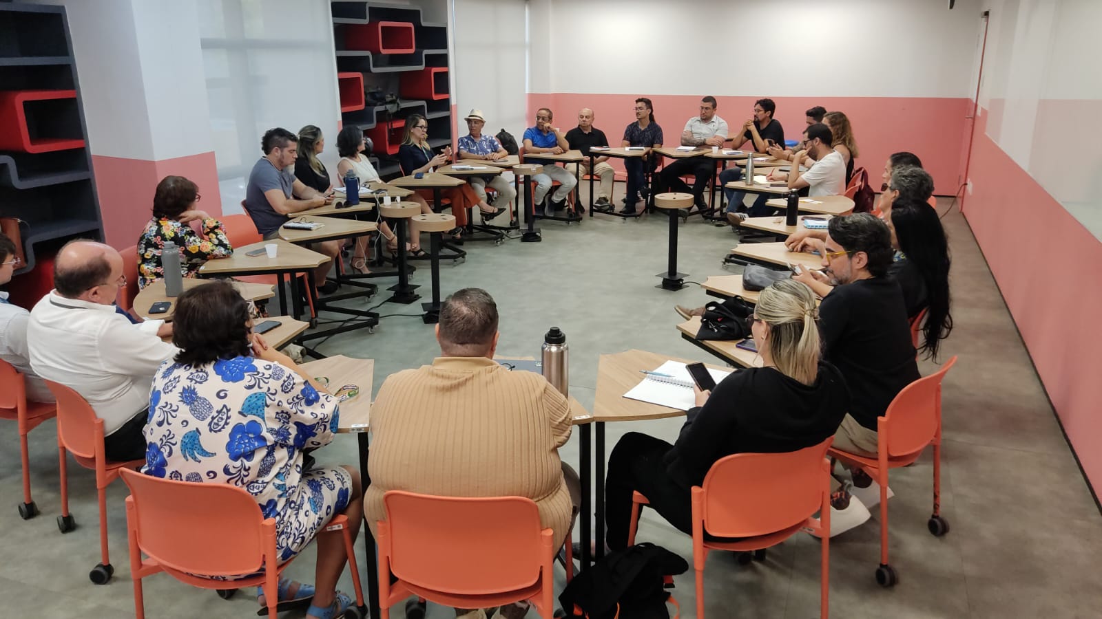 Fórum Cearense do Desenvolvimento Econômico da Cultura estimula criação de Planos Setoriais para o segmento em 2026