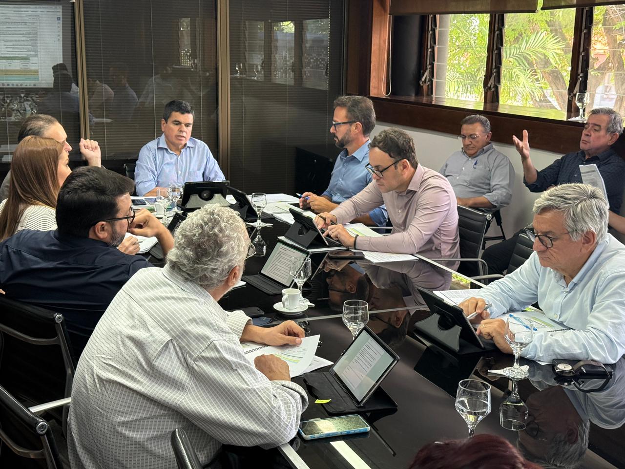 Governo do Ceará aprova mais de R$ 1 bilhão em investimentos privados e prevê 5 mil novos empregos