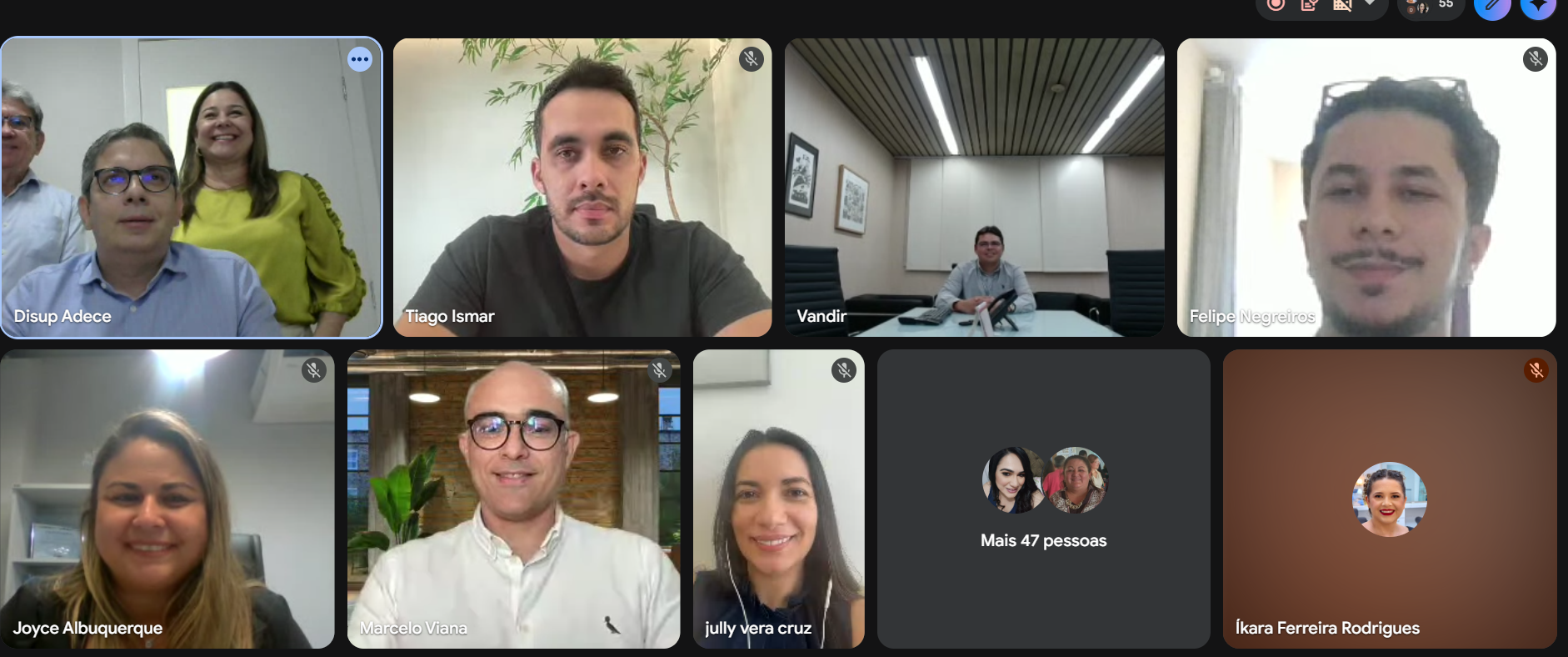Ceará cria Fórum para fortalecer atuação das Agências de Desenvolvimento Regional