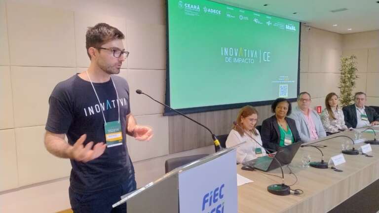 InovAtiva de Impacto abre inscrições para negócios cearenses com foco em moda e indústria criativa