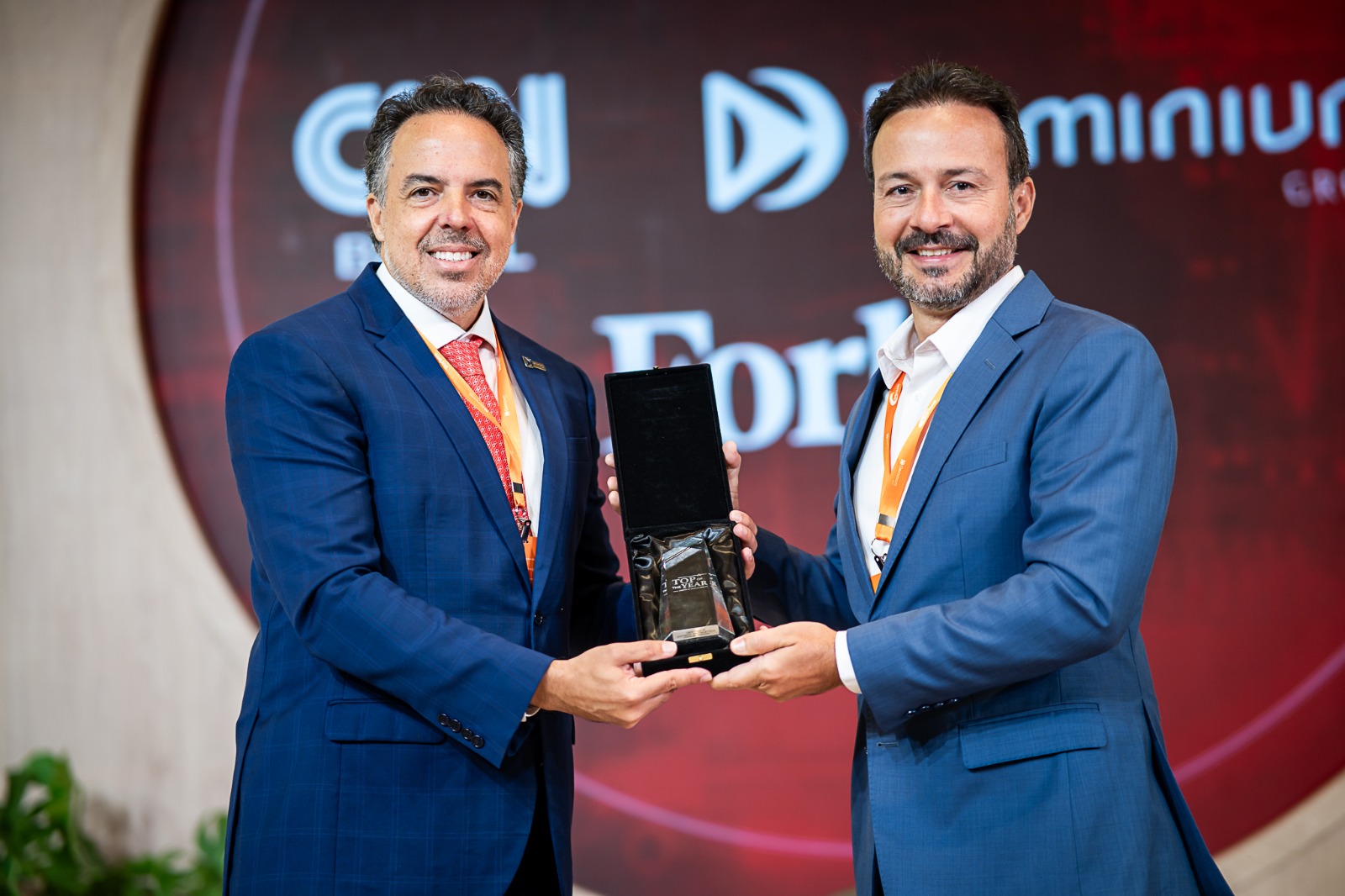 Ceará conquista prêmio de melhor ambiente de negócios em energia no país