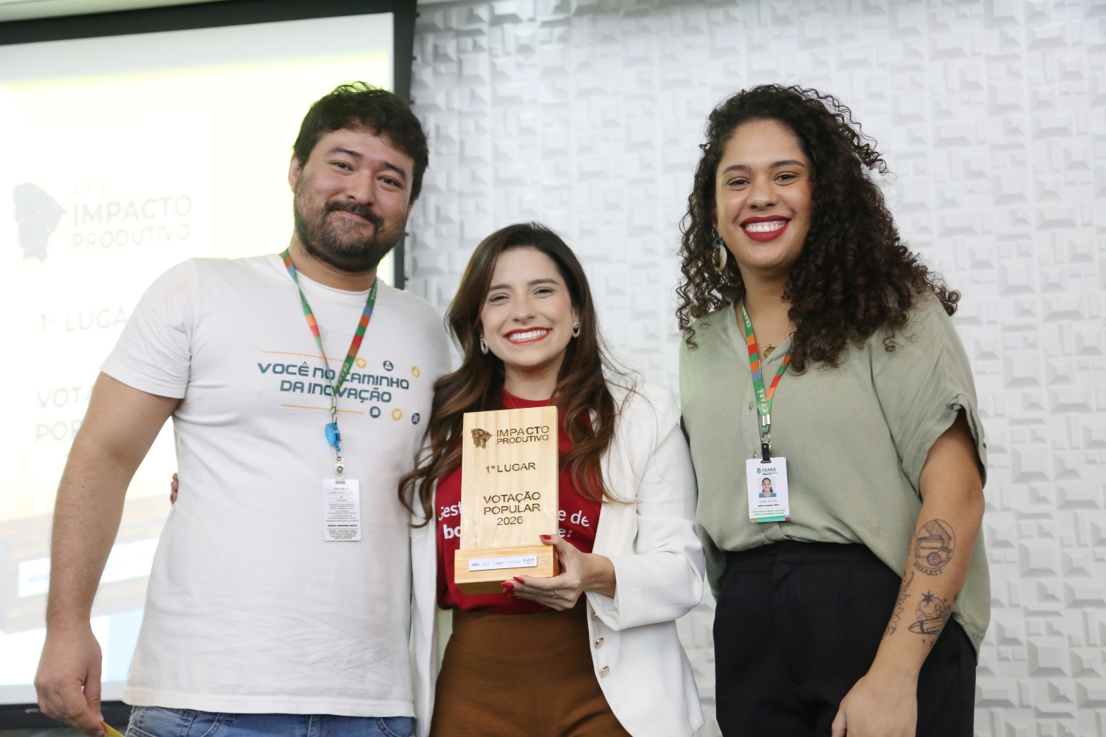 Foto: Reprodução/Secom Ceará