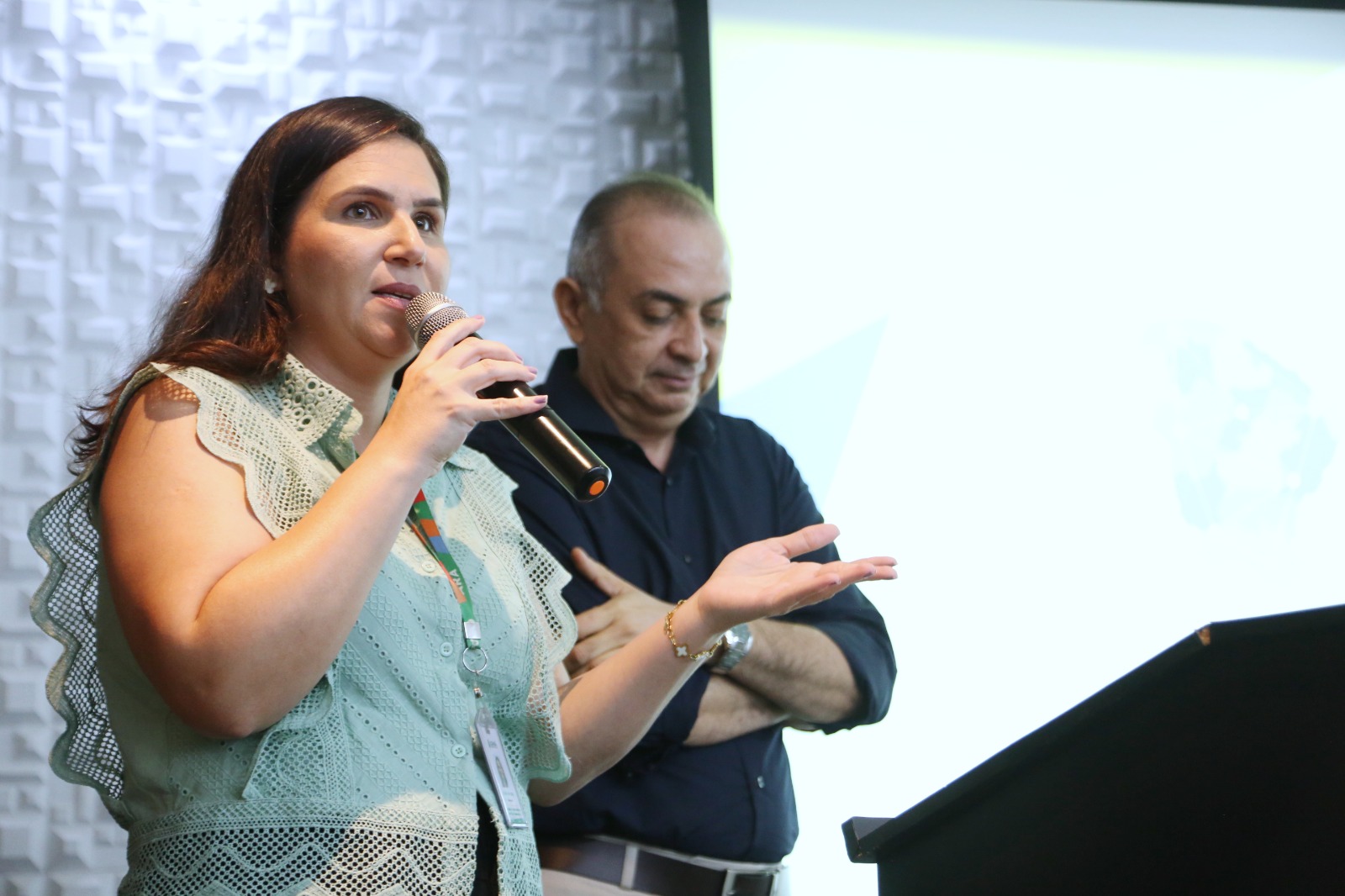 Foto: Reprodução/Secom Ceará