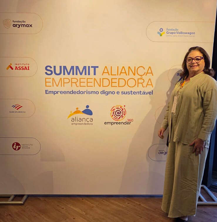 Adece participa do Fórum Brasileiro de Microempreendedorismo em Brasília