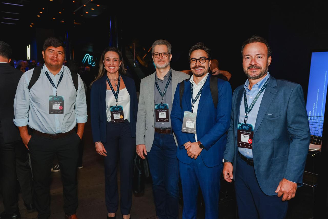 Adece participa de fórum nacional do setor automotivo em São Paulo